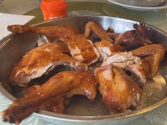 -强记烧鸡(信业悦都汇店)