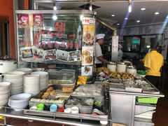 -阿坤纯正西刀鱼丸(Kuala Lumpur Branch)
