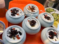 -张川人•甘肃天水麻辣烫(北医三院店)