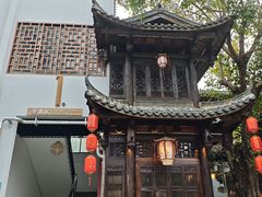 -坂田手造文化街