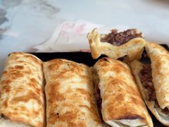 -高玛纳驴肉火烧(一世界店)