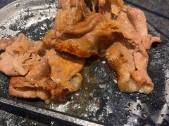 -神户赤童日式烤肉伙伴(东直门店)