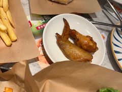 -必胜客(上地华联店)