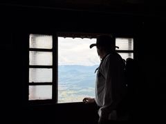 -腾冲云峰山