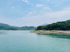 -北京金海湖景区