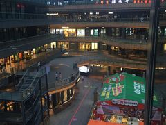 -砂之船奥莱(南京江宁店)