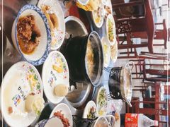 -柳沟豆腐宴64号院