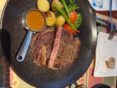 -安妮意大利餐厅(望京店)