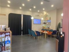 -海马体照相馆(上海宝山万达广场店)