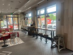 -肯德基(院桥奥特莱斯店)