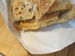 -早安山丘·豆浆油条(小木桥路店)
