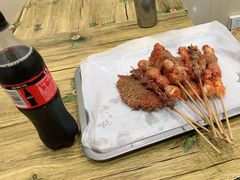 -庞记炸串