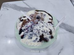 -美肴冰品·汉堡·牛腩饭(总店)