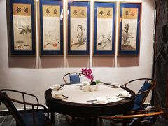 -院8里·少城记忆老川菜(宽窄巷子店)