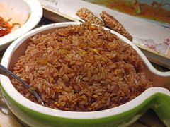 -绿茶餐厅(汇悦大融城店)