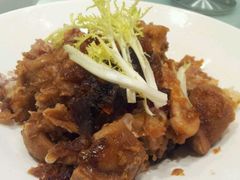 猪蹄儿-味茂·老船夫1927(东海东路店)