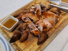 -味茂·老船夫1927(东海东路店)