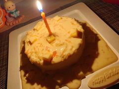 -壹点壹客·生日蛋糕(南山店)