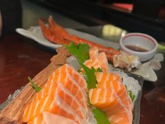 -松鹤精致料理(五一中路店)