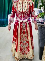 -NaNa婚纱礼服馆