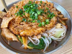 -龍城柳州螺蛳粉(群星路店)