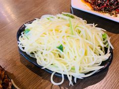 -马海涛牛肉串·午市牛腩饭·烧烤夜宵(领汇广场店)