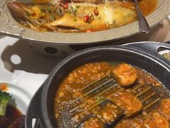 -徽镇小厨·经典徽菜(十里河店)