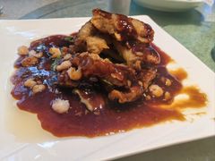 -山外山菜馆(玉泉路店)