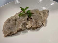 -吴越荣记苏州菜·松鼠桂鱼(月光码头店)