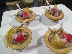 -鲤鱼门渔人码头自助餐厅