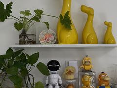 -五进制 Coffee Shop