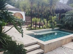 -昆明柏联SPA温泉