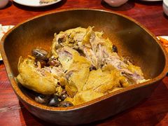 -味鼎长安·地道陕菜(凤城一路店)