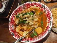 -破店肥哈·东北烧烤(南头店)