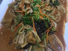 麻辣拌-高福麻辣烫(新阳店)
