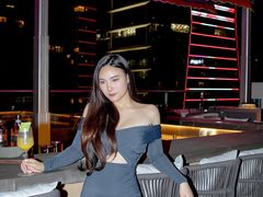-DEW Lounge(深圳湾店)