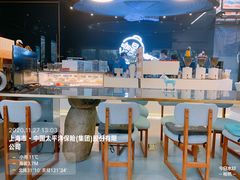 -咖星人E·T coffee·云赛空间