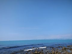-三亚西岛海洋文化旅游区