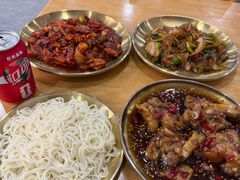 -贤花饭店(城阳店)