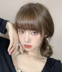 点击看大图 -那茉 Hair Salon