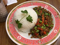 -曼谷食堂·泰国家庭料理
