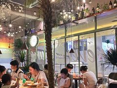 -岛风·台食小馆 ISLAND BISTRO(烟台山店)
