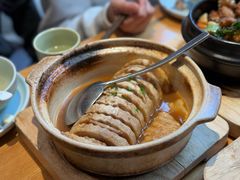 -竹里馆·淮扬菜·功夫茶(老门东店)