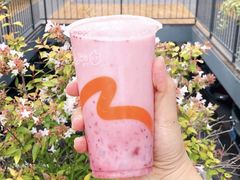 -CoCo都可(香梅花园店)