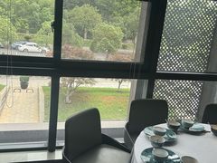 -大拙里·精致融合菜(沙湖桃源国际店)