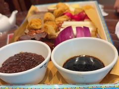 -清真吐鲁番餐厅(牛街店)