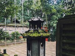 -老君山