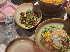 -青年公社烤鸭(滨湖银泰店)
