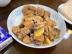 -腰记饭店(龙源路店)