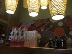 -大将料理餐厅(汇锦街店)